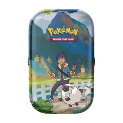 [BRAND NEW SEALED] POKEMON TCG Crown Zenith Mini Tin Mix Set (13 tins) In Stock - Image 3