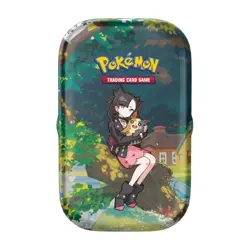 [BRAND NEW SEALED] POKEMON TCG Crown Zenith Mini Tin Mix Set (13 tins) In Stock - Image 5