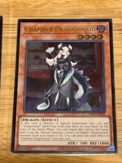 Yu-Gi-Oh OTS Tournament Pack 28 Complete Set - UR, SR, C Blue-Eyes White Dragon+ - Image 5
