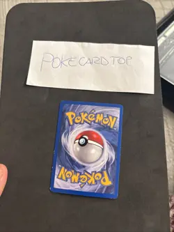 Pokemon Card - Dark Persian 6/110 - Legendary Collection -eng-holo-Exc! - Image 4