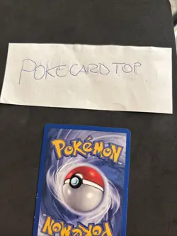 Pokemon Card - Dark Persian 6/110 - Legendary Collection -eng-holo-Exc! - Image 5