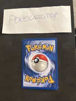 Pokemon Card Togetic 16/111- Neo Genesis -Ita-Holo-Exc! - Image 4