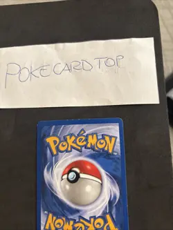 Pokemon Card Togetic 16/111- Neo Genesis -Ita-Holo-Exc! - Image 5