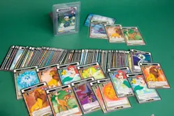 Kingdom Hearts TCG 120+ Cards - Trading Card Game Card - Rares & 1 SR Foil - ccg - Image 2
