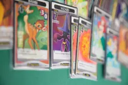Kingdom Hearts TCG 120+ Cards - Trading Card Game Card - Rares & 1 SR Foil - ccg - Image 5