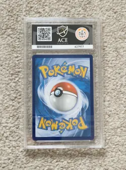 ACE GEM MINT 10 - Gardevoir ex 245/198 Pokemon Card - PSA BGS CGC - Image 2