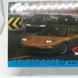 174 SPECIAL STAGE 11 Circuit Course Card Gran Turismo Hint Card Collection RETRO - Image 4