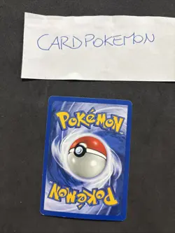 Pokemon Card Togetic 16/111- Neo Genesis -Ita-Holo-nm-Mint! - Image 4