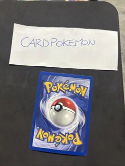 Pokemon Card Togetic 16/111- Neo Genesis -Ita-Holo-swirl-Exc! - Image 5