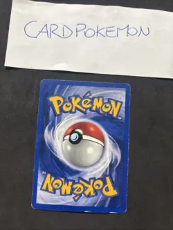 Pokemon Card Kingdra 8/111 Set Neo Genesis-Ita-Holo-good! - Image 4