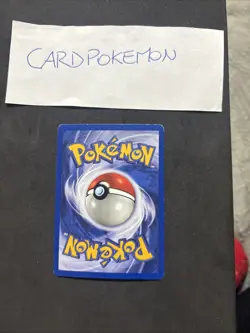 Pokemon Card Steelix 15/111- Neo Genesis-Ita-Holo-exc! - Image 4