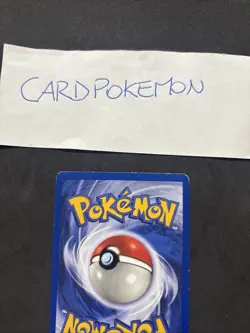 Pokemon Card Steelix 15/111- Neo Genesis-Ita-Holo-exc! - Image 5