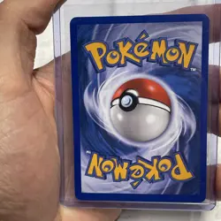 Pokemon Magnemite Common - ex Dragon 61/97 2003 NM/MT Pokemon Vintage Vtg Card - Image 3