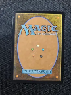 Geth’s Grimoire Darksteel NM/VLP Magic the Gathering Mtg Tcg See Pics - Image 4