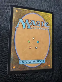 Geth’s Grimoire Darksteel NM/VLP Magic the Gathering Mtg Tcg See Pics - Image 5