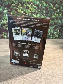 MTG Strixhaven Prismari Performance Commander Deck 630509959020 - Image 3