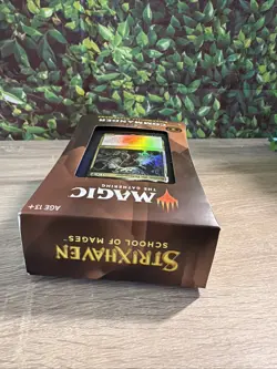 MTG Strixhaven Prismari Performance Commander Deck 630509959020 - Image 5