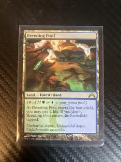 Breeding Pool Gatecrash Regular - Image 1