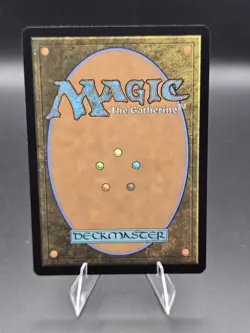 Abandoned Air Temple Rare Land MTG Regular Avatar - Image 2