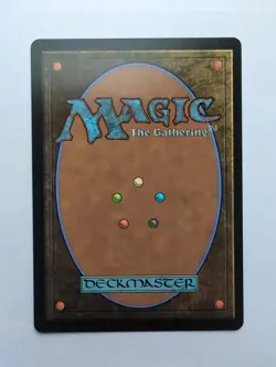 MTG Abandoned Air Temple (TLA) Avatar: The Last Airbender Regular Rare 263 - Image 2
