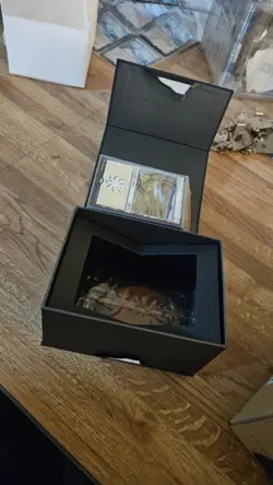 Magic: The Gathering Secret Lair - Happy Little Gathering (Bob Ross) - SEALED - Image 1