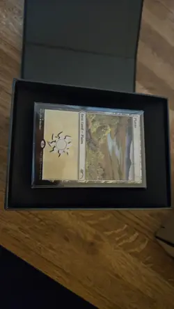 Magic: The Gathering Secret Lair - Happy Little Gathering (Bob Ross) - SEALED - Image 2