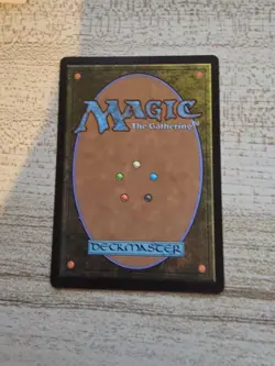 MTG Avatar: The Last Airbender BADGERMOLE CUB Borderless NM (0326) - Image 2