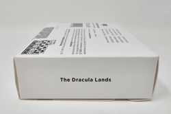 The Dracula Lands - Secret Lair - Non Foil - Sealed - Magic MTG - Image 2