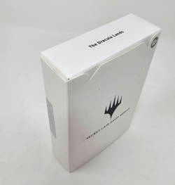 The Dracula Lands - Secret Lair - Non Foil - Sealed - Magic MTG - Image 3