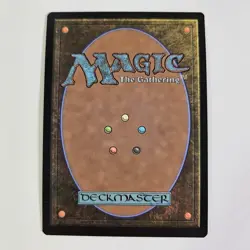 Vault Of Whispers Foil Secret Lair: Mirrodinsanity MTG Pixel Artifact Land SLD - Image 2