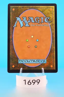 MTG Summon: Bahamut Final Fantasy Regular #1 - Image 2