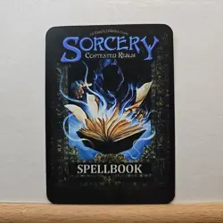 Black Mass Non Foil Unique Sorcery Contested Realm Gothic - Image 2