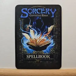 Day of judgment Non Foil Unique Sorcery Contested Realm Gothic - Image 2