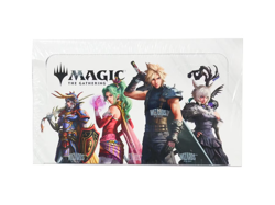 FINAL FANTASY MTG MAGIC THE GATHERING PLAY BOOSTER SEALED BRAND NEW - Image 2