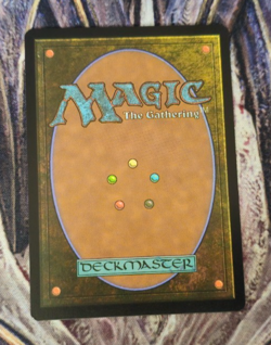 MTG - Herald of Slaanesh - Universes Beyond: Warhammer 40,000 - UC - NM - Image 2