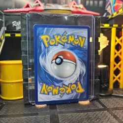 Tyranitar Pokemon Go Reverse Holo Pokemon TCG 043/078 Rare - Image 4