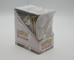 Pokemon Flammende Finsternis 12x 2-Pack Blister (24 Booster Display) DEUTSCH NEU - Image 2