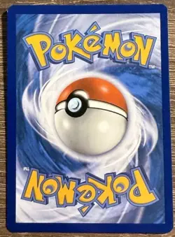 Muk - Holo - 13/62 Fossil Set - Pokemon TCG - 1999 - Image 2