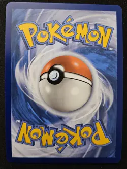 SWIRL Bravery Charm 173/193 Play! Prize Pack Series 4 Cosmos Holo Pokemon NM A - Image 2