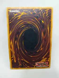 YU-GI-OH! Van'Dalgyon the Dark Dragon Lord. JUMP-EN023. Limited Ed. Ultra Rare - Image 2