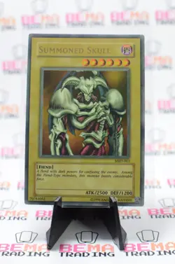 Summoned Skull MRD-003 Metal Raiders Unlimited - Image 1