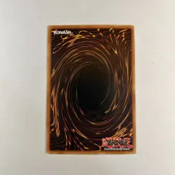 Yugioh 1x Elemental Hero Terra Firma PP02-EN009 Premium Pack 2 Secret Light Play - Image 2