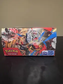 Mega Evolution Enhanced Booster Box SEALED 36 Packs 1 Promo Card SHIPS TODAY???? - Image 5