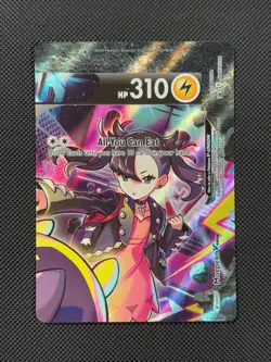 Pokemon Cards Morpeko V-UNION SWSH287 288 289 290 SWSH Black Star Promo NM - Image 4