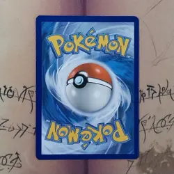 Gyarados 20/70 Dragon Majesty Holo NM Pokemon Card English - Image 2