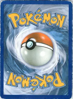 Greninja EX XY20 XY Holo Black Star Promo Pokemon Card - Image 2