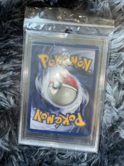 Pokemon Charmander 1990’s Basic Card - Image 3