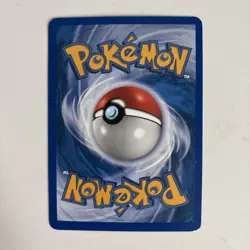 Mewtwo 56/165 -Vintage Rare Pokemon Card- Expedition NON HOLO - Image 2