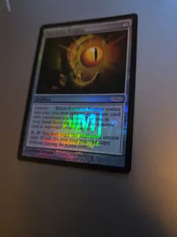 Isochron Scepter Foil FNM Promo Card LP - Image 3