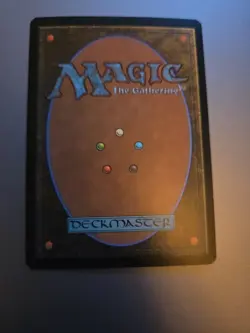 Isochron Scepter Foil FNM Promo Card LP - Image 4